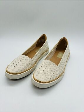 UGG Tammy Jasmine Slip-On Loafer Sneakers Size 8